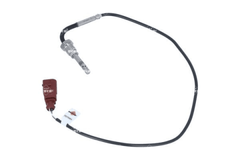 Sensor Abgastemperatur für VW CC B7 CALIFORNIA T5 Camper T6 MULTIVAN
