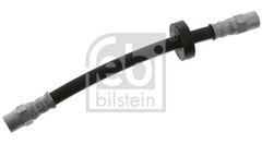 Bremsschlauch Hinterachse für AUDI VW 50 80 B1 Stufenheck B2 90 100 C2 Avant C3