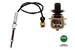 Sensor Abgastemperatur für NISSAN OPEL RENAULT DACIA QASHQAI / +2 I II SUV