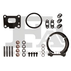 Montagesatz Lader für FORD FOCUS III Turnier GALAXY KUGA II MONDEO V Stufenheck