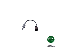 Sensor Abgastemperatur für VW CRAFTER 30-50 Kasten Pritsche/Fahrgestell 30-35