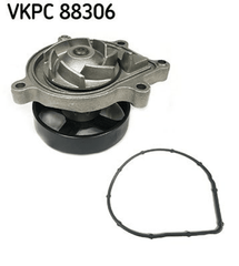 Wasserpumpe Motorkühlung für TOYOTA MINI AURIS Kombi AVENSIS Stufenheck RAV 4