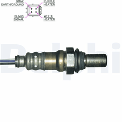 Lambdasonde für HYUNDAI KIA COUPE II ELANTRA III Stufenheck IV i30 Kombi MATRIX