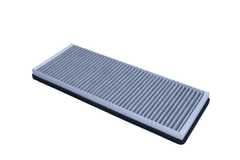Filter Innenraumluft für AUDI VW 80 B4 Stufenheck Avant A4 B5 CABRIOLET B3 COUPE