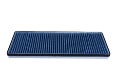 Filter Innenraumluft für AUDI VW 80 B4 Stufenheck Avant A4 B5 CABRIOLET B3 COUPE