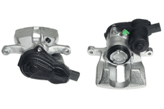 Bremssattel Hinterachse rechts für AUDI A6 Allroad C7 Avant A7 Sportback