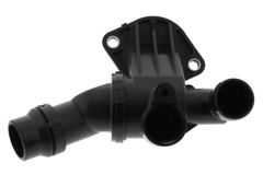 Thermostat Kühlmittel für AUDI SEAT SKODA VW A3 Sportback TT Roadster ALTEA XL