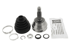 Gelenksatz Antriebswelle Vorderachse für AUDI VW 80 B2 Stufenheck 90 COUPE