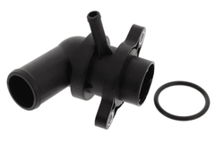 Thermostat Kühlmittel für CHEVROLET DAEWOO LACETTI NUBIRA Stufenheck REZZO