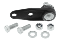 Trag Führungsgelenk Vorderachse für RENAULT MEGANE I Coach Scénic Classic