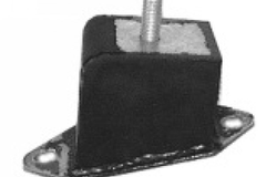 Lagerung Motor vorne rechts für RENAULT 9 11 21 Stufenheck Kombi SUPER 5