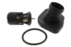 Thermostat Kühlmittel für AUDI SEAT SKODA VW A2 ALTEA XL AROSA CORDOBA Vario