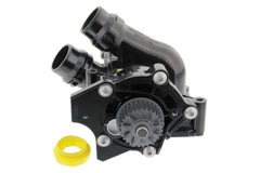Wasserpumpe Motorkühlung für AUDI SEAT SKODA VW A3 Sportback Cabriolet A4