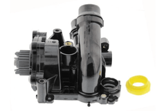 Wasserpumpe Motorkühlung für AUDI SEAT SKODA VW A3 Sportback Cabriolet A4
