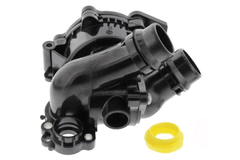 Wasserpumpe Motorkühlung für AUDI SEAT SKODA VW A3 Sportback Cabriolet A4