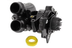 Wasserpumpe Motorkühlung für AUDI SEAT SKODA VW A3 Sportback Cabriolet A4