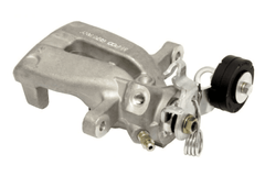 Bremssattel Hinterachse rechts für OPEL CHEVROLET ASTRA G Stufenheck Caravan CC