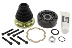 Gelenksatz Antriebswelle Vorderachse Hinterachse für AUDI SEAT SKODA VW 80 B2