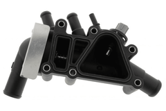 Thermostat Kühlmittel für FORD KA STREET Van
