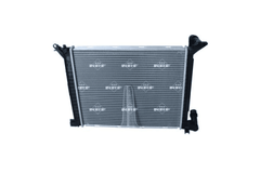 Kühler Motorkühlung für MINI