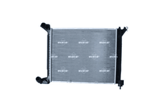 Kühler Motorkühlung für MINI
