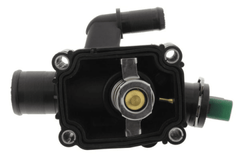 Thermostat Kühlmittel für CITROËN PEUGEOT BERLINGO / FIRST Großraumlimousine