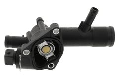 Thermostat Kühlmittel für NISSAN RENAULT DACIA ALMERA II Hatchback MICRA III