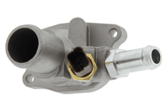 Thermostat Kühlmittel für FIAT FORD LANCIA 500 C PANDA / CLASSIC