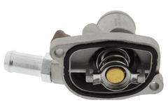Thermostat Kühlmittel für FIAT FORD LANCIA 500 C PANDA / CLASSIC