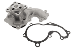 Wasserpumpe Motorkühlung für FORD C-MAX FIESTA IV FOCUS I Stufenheck Turnier II