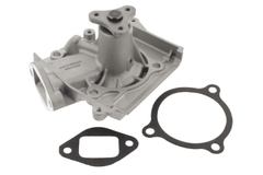 Wasserpumpe Motorkühlung für MAZDA KIA 121 I II 323 C IV V F VI Schrägheck P S