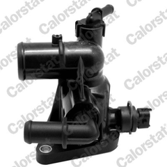 Thermostat Kühlmittel für ALFA ROMEO CITROËN FIAT LANCIA OPEL PEUGEOT MITO NEMO