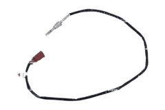 Sensor Abgastemperatur für AUDI SEAT SKODA VW A3 Sportback Limousine Cabriolet