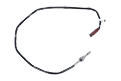 Sensor Abgastemperatur für AUDI SEAT SKODA VW A3 Sportback Limousine Cabriolet