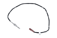Sensor Abgastemperatur für AUDI SEAT SKODA VW A3 Sportback Limousine Cabriolet