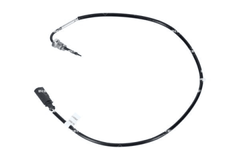 Sensor Abgastemperatur für AUDI SEAT SKODA VW A3 Sportback Limousine Cabriolet