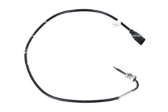 Sensor Abgastemperatur für AUDI SEAT SKODA VW A3 Sportback Limousine Cabriolet