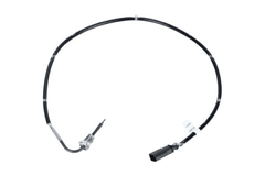 Sensor Abgastemperatur für AUDI SEAT SKODA VW A3 Sportback Limousine Cabriolet