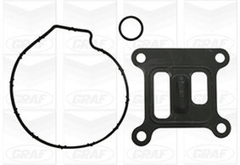 Wasserpumpe Motorkühlung für FORD JAGUAR MONDEO III Stufenheck Turnier TRANSIT