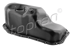Ölwanne für AUDI SEAT SKODA VW A1 Sportback A3 Cabriolet ALTEA XL IBIZA IV ST