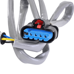 Lambdasonde für FORD FIESTA VII KA+ III TOURNEO COURIER B460 Großraumlimousine