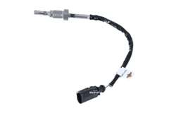 Sensor Abgastemperatur für VW AMAROK Pritsche/Fahrgestell CRAFTER 30-50 Kasten