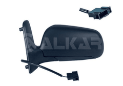 Außenspiegel links für SEAT VW ALHAMBRA SHARAN
