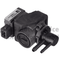 Druckwandler Turbolader für NISSAN RENAULT QASHQAI / +2 I X-TRAIL II KOLEOS