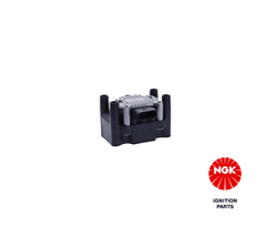 Zündspule für AUDI SEAT SKODA VW A1 Sportback A2 A3 Cabriolet A4 B5 Avant B6 B7