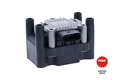 Zündspule für AUDI SEAT SKODA VW A1 Sportback A2 A3 Cabriolet A4 B5 Avant B6 B7