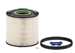 Kraftstofffilter für VW TOUAREG