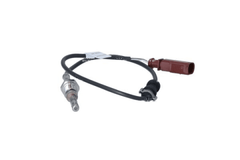 Sensor Abgastemperatur für VW PASSAT B6 Variant B7 CC