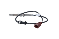 Sensor Abgastemperatur für VW PASSAT B6 Variant B7 CC