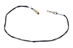 Sensor Abgastemperatur für VW CADDY III Großraumlimousine IV ALLTRACK TOURAN